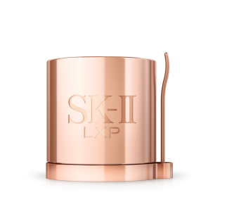 Kem Dưỡng Cao Cấp Dòng Vàng SK-II LXP Ultimate Perfecting Cream 50g